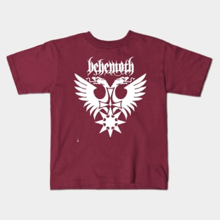 bohemoth Kids T-Shirt